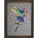 (image for) Hummingbird Pixie